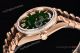 New 2023 Rolex Day-Date 36 Replica Watch with Green aventurine Diamond-set Dial (6)_th.jpg